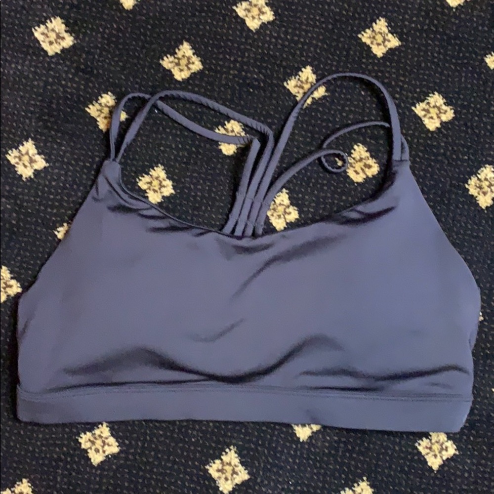 Sport bra